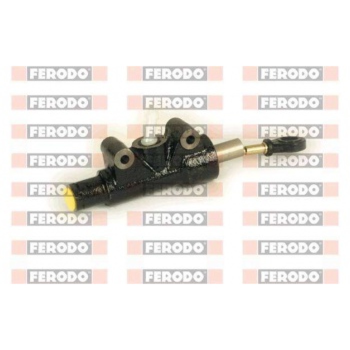 DEBRIYAJ UST MERKEZI BMW E46 E90 E60 E39 F30 - FERODO FHC5071