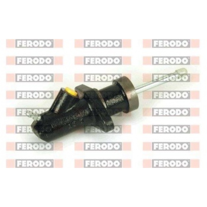 DEBRIYAJ ALT MERKEZI BMW E36 Z3 90-20 - FERODO FHC6010