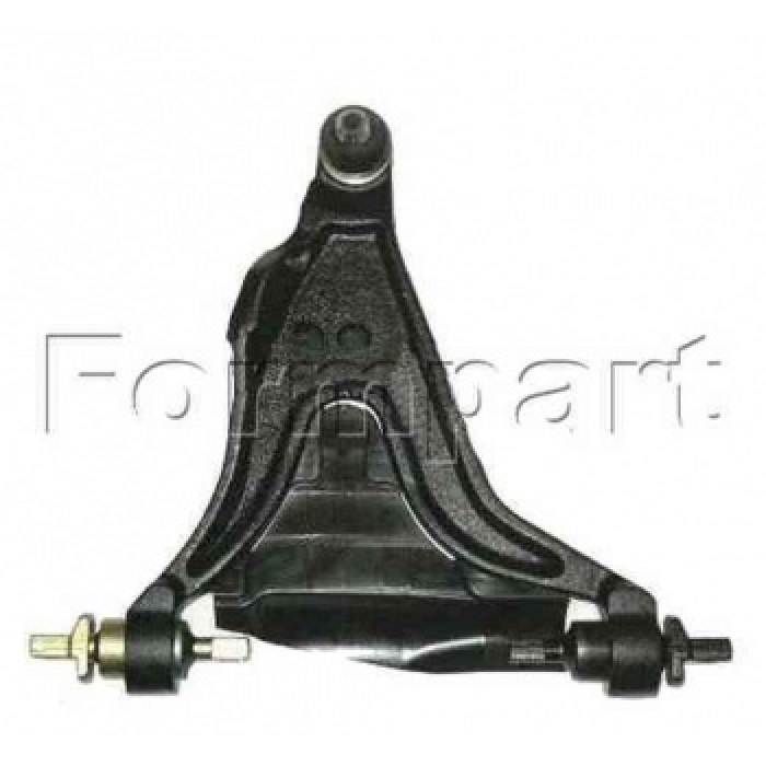 SALINCAK SAG VOLVO C70  S780  V10106-91 - 12-96 - FORMPART 3009006