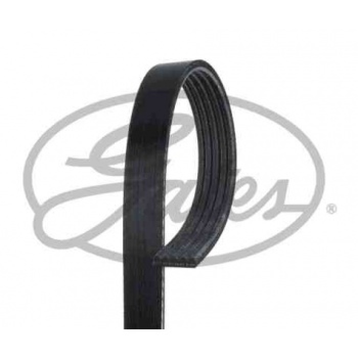 KANALLI KAYIS PARTNER-BERLINGO-P306 1.4-1.6 58385 - GATES 5PK1255