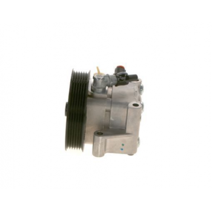 HIDROLIK DIREKSIYON POMPASI C MAX 1.6 03-07 FOCUS II 1.4 - 1.6 1.6TI 04 -- VOLVO C30 1.6 06-12 S40 II V50 05 -- - HATTAT 3301126