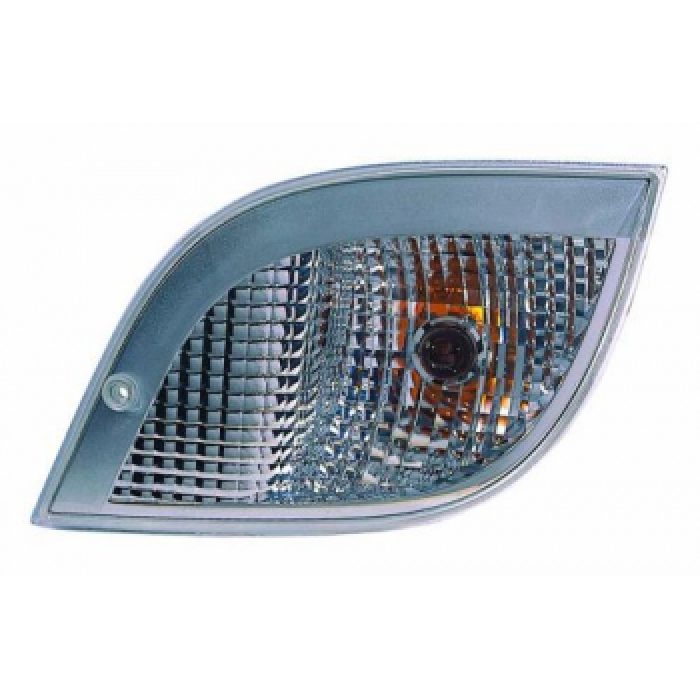 SINYAL LAMBASI SOL ON GOGUS  MERCEDES ATEGO 04- - HELLA 2BA247016-031