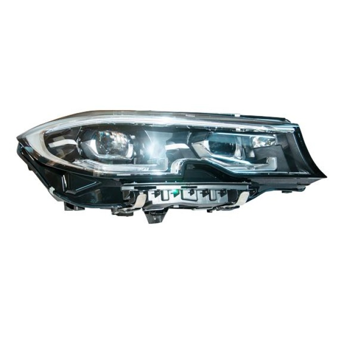 KOMPLE FAR SAG LED BMW G20 19- - WENDERPARTS BA63118496150