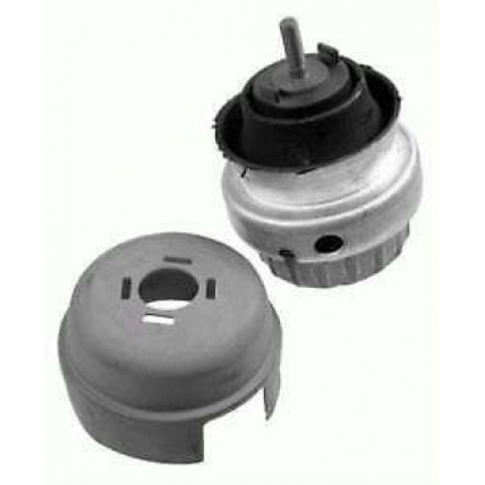 MOTOR TAKOZU SOL10MFIS SOKETI YOK36233 01 A6 2.8 BDX-3.0 BBJ - LEMFORDER 3623301