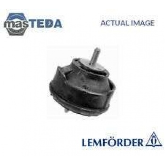 MOTOR TAKOZU BMW F20 F21 F30 F80 F31 SOL - LEMFORDER 3699301