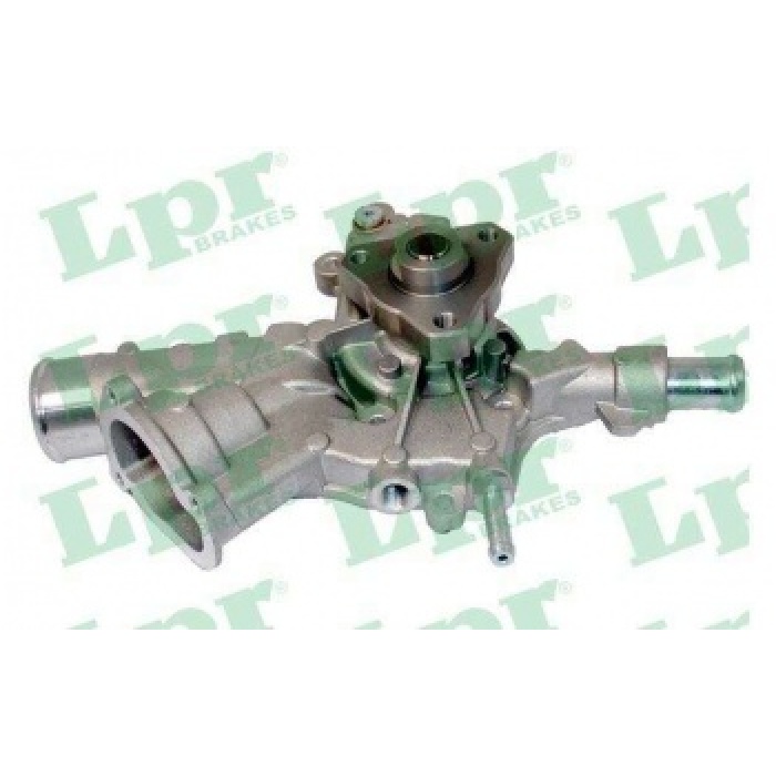 DEVIRDAIM ASTRA G-AGILA-ASTRA H-CORSA C-D 1.4 04-- - LPR WP0254