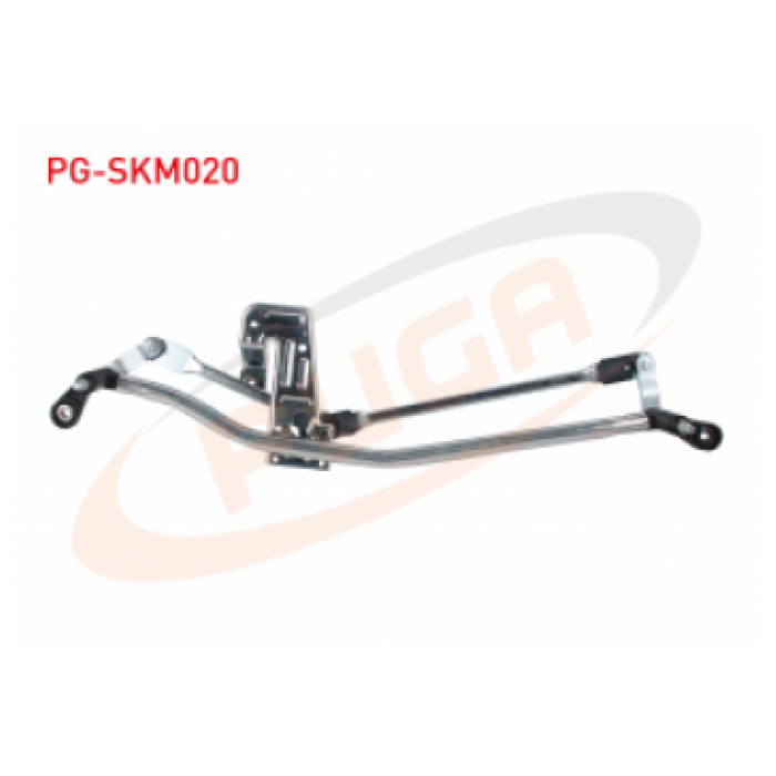 ON CAM SILECEK MEKANIZMASI - MOTORSUZ  F.DUCATO - P.BOXER III - MOTORTEC PEG0804