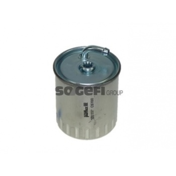 YAKIT FILTRESI W203 02-07 CL203 02-08 S203 01-07 C209 02-09 W463 01- - PURFLUX CS700