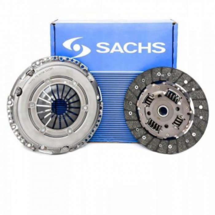 DEBRIYAJ SETI ASTRA G - X14XE - Z14XE - Z14XEP - SACHS 3000 836 101