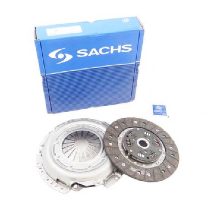 DEBRIYAJ SETI F13 F17 Z16XEP ASTRA G - H ASTRA J CORSA D VECTRA C ZAFIRA B MERIVA A - SACHS 3000 951 064