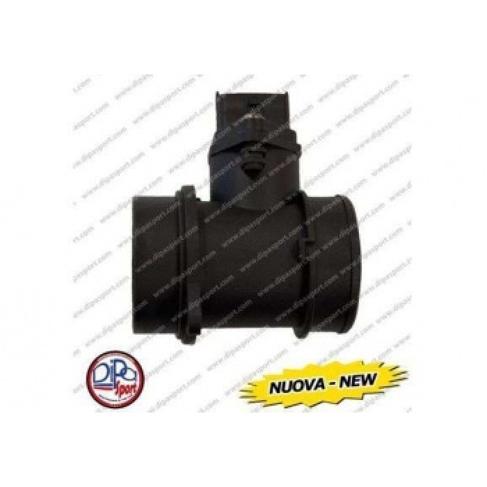 HAVA DEBIMETRESI AGILA 1.3CDTI 70BG Z13DT PUNTO PANDA IDEA 1.3JTD 16V - SUPSAN AFM0003