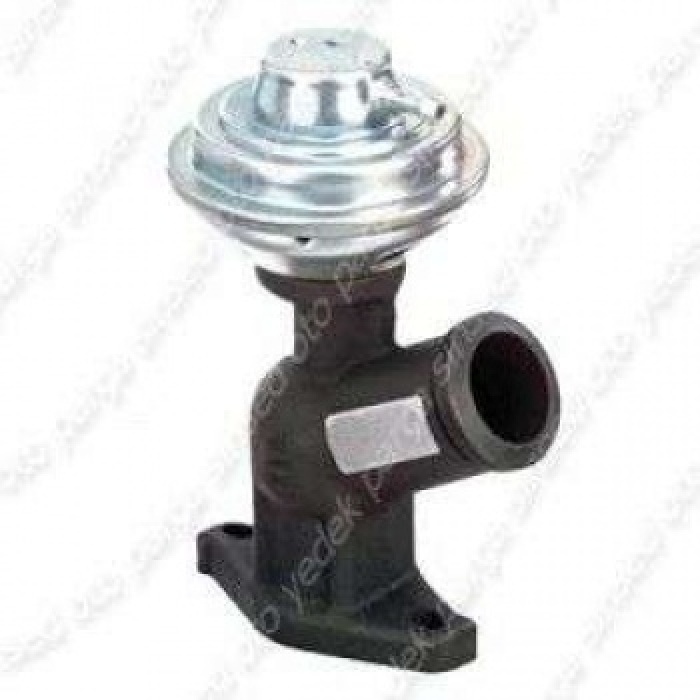 EGR VALFI PEUGEOT 206-306-307-PARTNER  2.0 HDI 8V DW10TD 406 - 607 - 806 2.0 HDI   EURO3 - PNEUMA - SUPSAN EGR0053