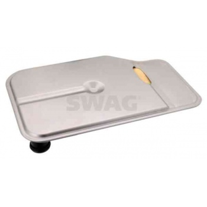 OTOMATIK SANZIMAN YAG FILTRESI W203 02-07 W204 07-14 W205 14- W212 09-15 C207 09-16 W221 05-13 - SWAG 10924538