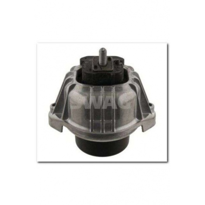 MOTOR TAKOZU R-L BMW E81 E82 E88 E90 E92 E93  X1 E84 - SWAG 20932008