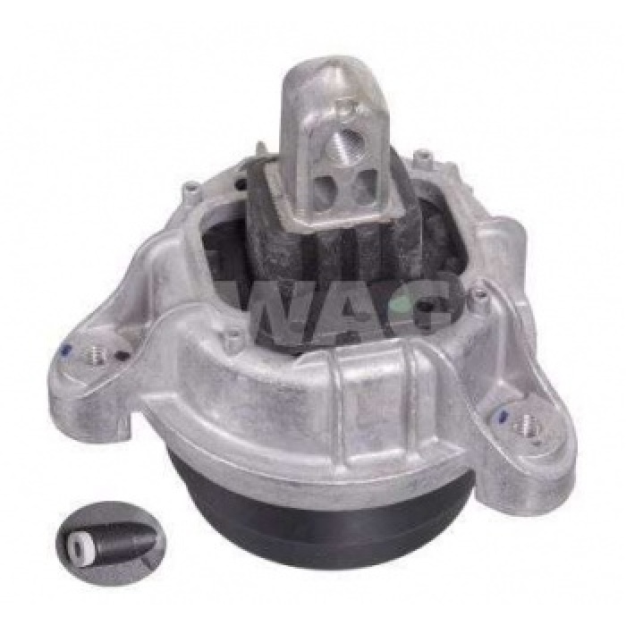 MOTOR TAKOZU ALT SAG BMW F10 F11 - SWAG 20939016