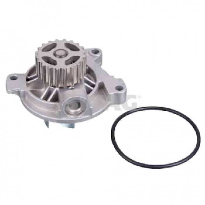 SU POMPASI A100 90-94 A6 94-97 VOLVO V70 S80 2.5 TDI CRAFTER 06-11 LT 35 92-06 T4 92-03 2.5TDI ANJ AVR APA ACV AXL AUF BJK BJM BJL - SWAG 30922206