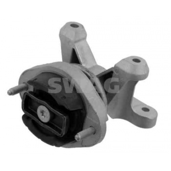 SANZIMAN BRAKETI TAKOZLU A4 A4Q 01-09 EXEO 09-14 - SWAG 32923286