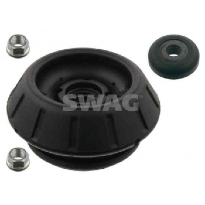 AMORTISOR UST TAKOZ C1 P107 1.0 - 1.4HDI 05- TOYOTA AYGO 1.0 1.4HDI - SWAG 62937771