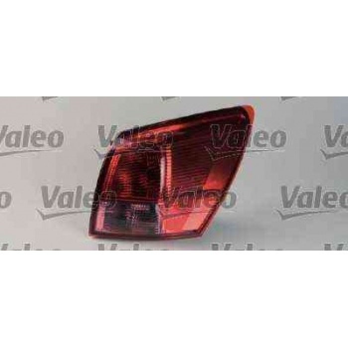 STOP LAMBASI SAG DIS QASHQAI 07- - VALEO 043586