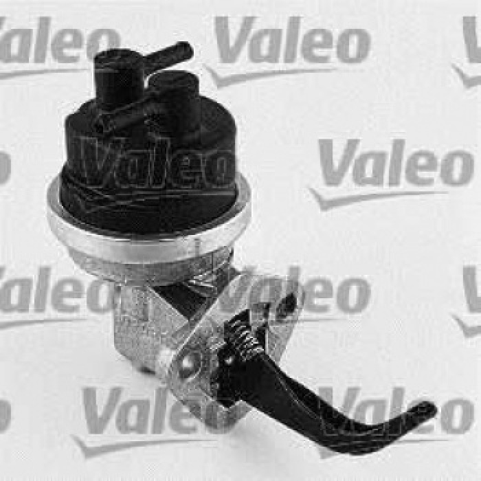 YAKIT POMPASI P106 P205 P306 P309 P405AX BX ZX C15 BERLINGO TU3 2 KARBIRATORLU1.1 - 1.4 91 96 - VALEO 247099