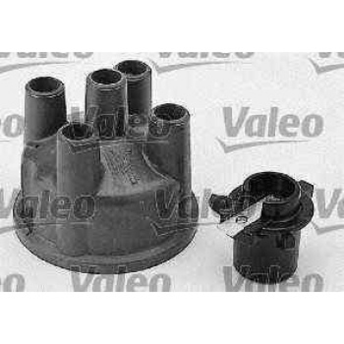 DISTRIBUTOR KAPAGI+TEVZI MAKARASI D105 - VALEO 582171