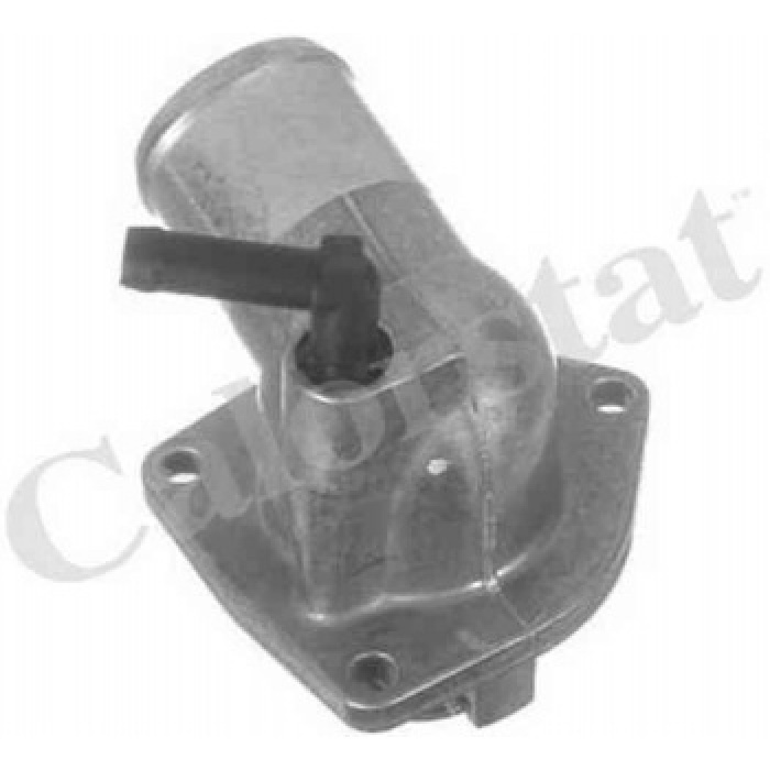 TERMOSTAT 92° ASTRA G 1.4 16V - 1.6 98 05 COMBO 1.6 06- MERIVA 03 10 VECTRA ZAFIRA B - C 02- - VERNET TH6856.92J