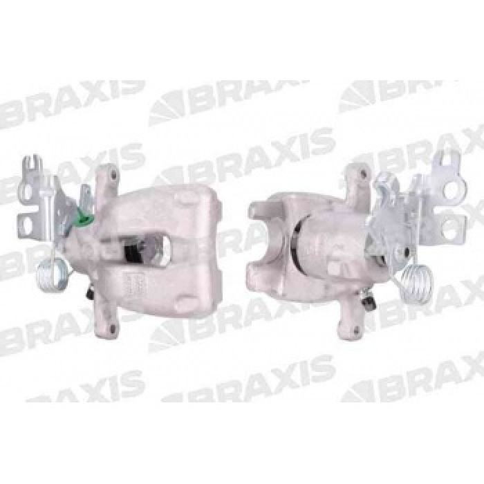 FREN KALIPERI ARKA SAG CADDY 04-11 - BRAXIS AG1265