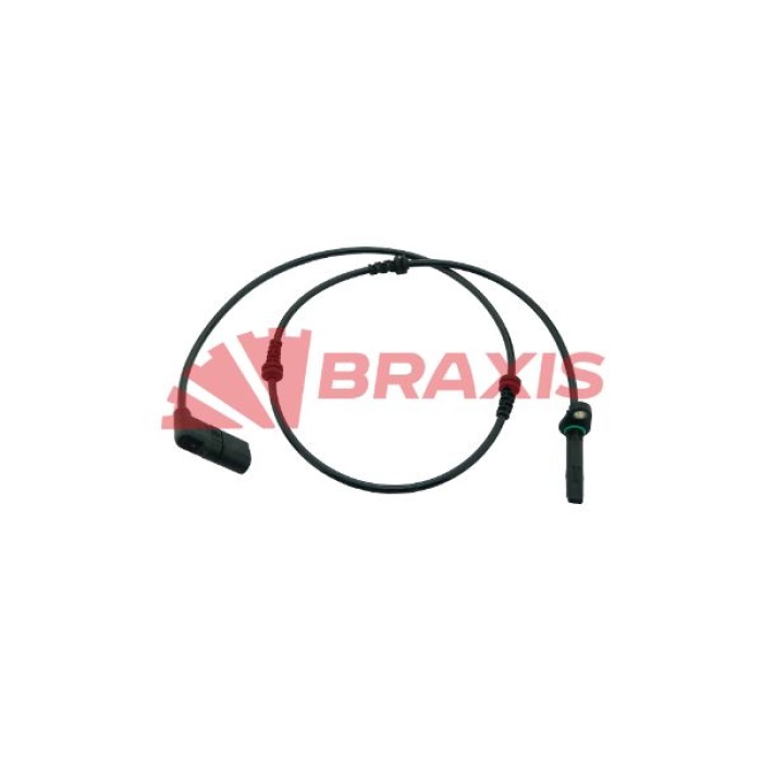 ABS SENSORU ON SAG C-CLASS W205 14- S205 14- C205 15- A205 16- - BRAXIS AK0193