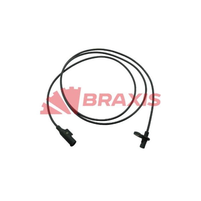 ABS SENSORU ARKA SOL MERCEDES SPRINTER 906 06-16 CRAFTER 06-16 - BRAXIS AK0199