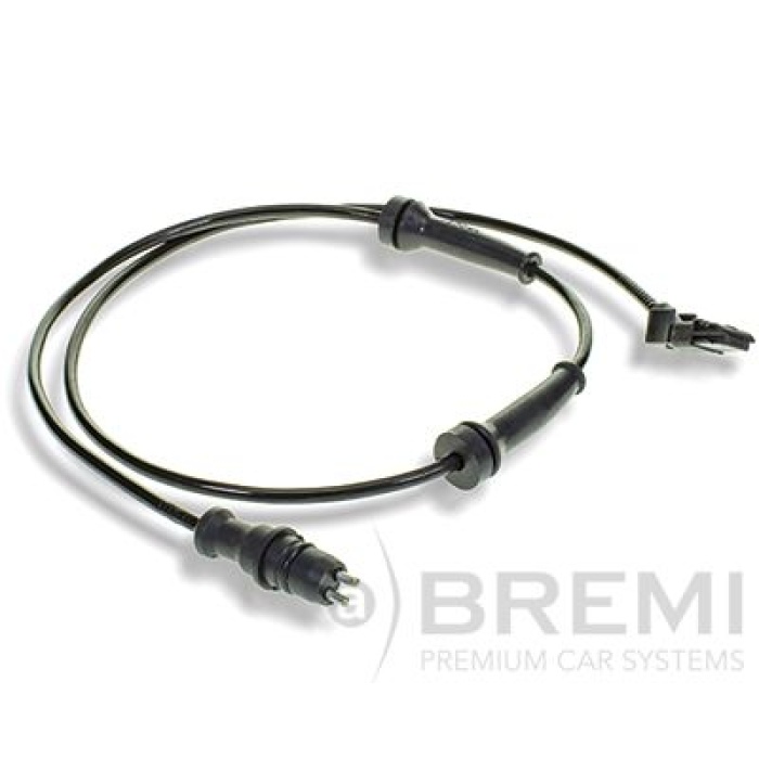 ABS SENSORU ARKA MEGANE II - BRUCKE 8200296571