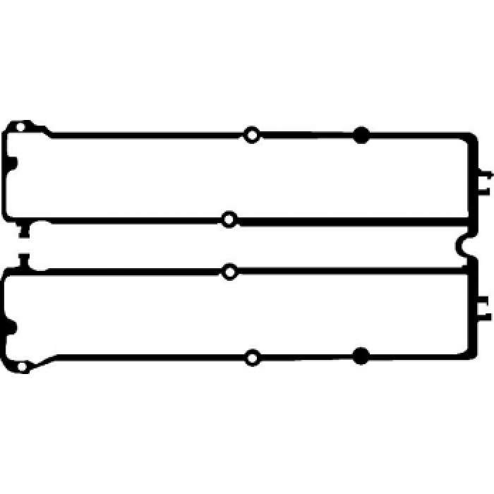 SUPAP KAPAK CONTASI ESCORT 90-01 ORION 90-95 FIESTA 89-96 MONDEO II - III 92-00 1.6 - 1. 023950P - CORTECO 83023950