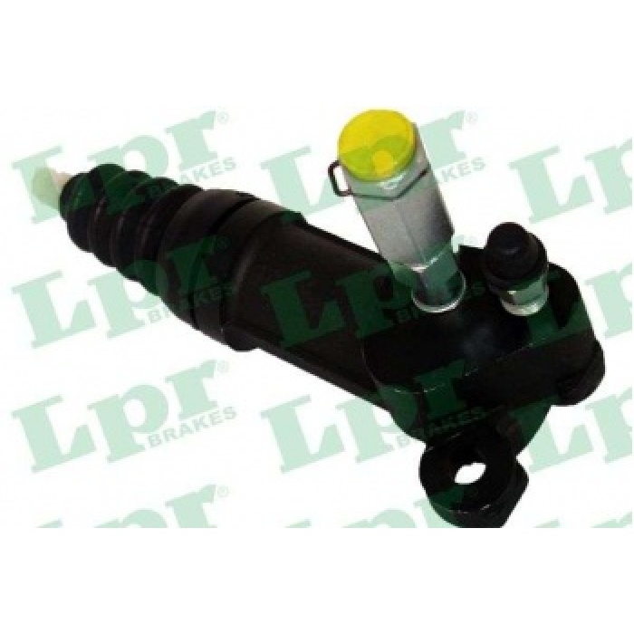 DEBRIYAJ ALT MERKEZI PASSAT A4 A6 SUPERB AZL ALT 01-08 - LPR 3120