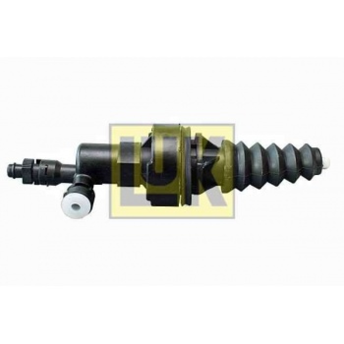 DEBRIYAJ ALT MERKEZI TRANSIT 2.4 TDCI 00--- - LUK 512035910