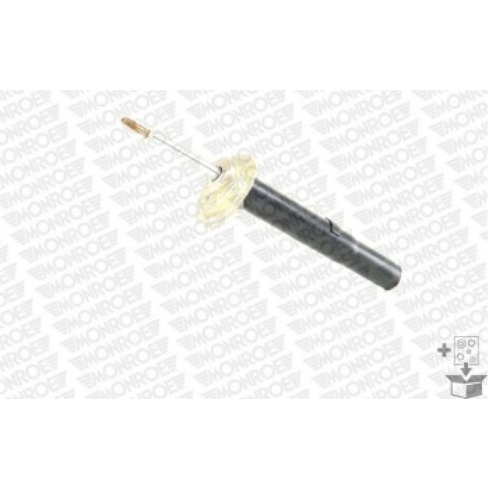 AMORTISOR ON SAG SOL BMW E39 96-03 - MONROE G8427