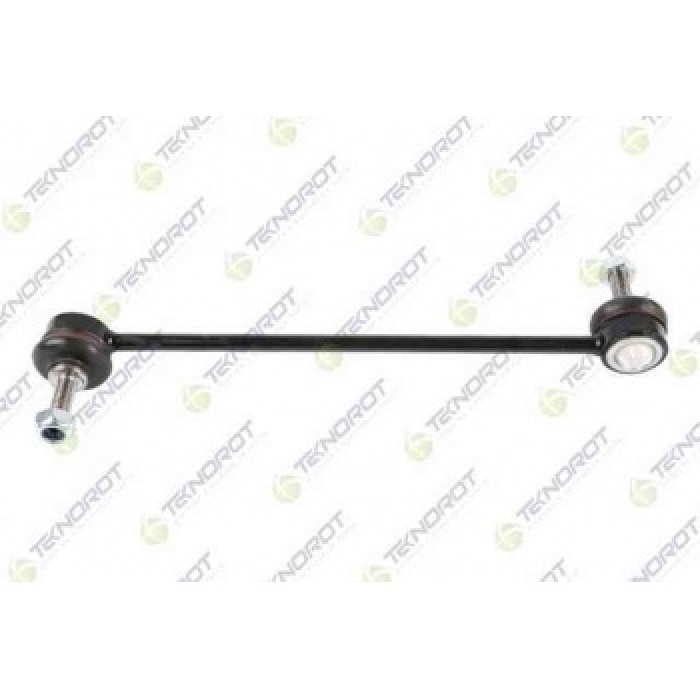 STABILIZER Z ROTU RENAULT MEGANE III 09- SCENIC III 09- 274 MM - TEKNOROT R-670A