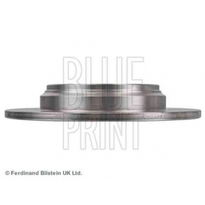 ARKA FREN AYNASI DUZ ACCORD 90-93 PRELUDE 92-96 260x4 - BLUEPRINT ADH24337