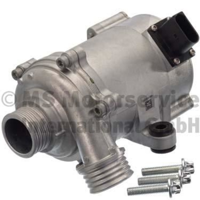 ELEKTRIKLI DEVIRDAIM OVAL SOKET BMW N20 F10 F20 F22 F30 F36 E84 F25 F26 Z4 E89 - PIERBURG 7.07223.01.0