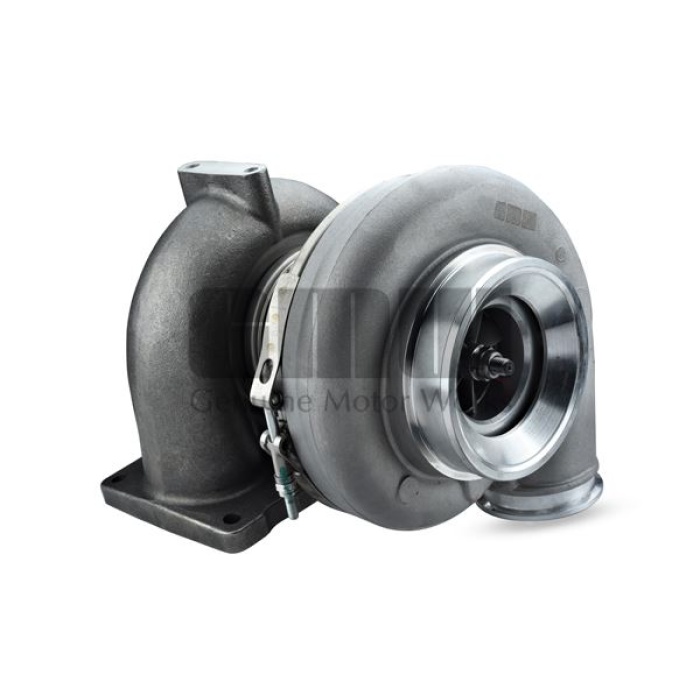 TURBO SARJ M-BENZ AXOR 457 2635-2636-2640-2643-3236-3240-3243-3335-3340-4135-4140-4143-1840-1835   EURO 3 - GMW TB965099MC