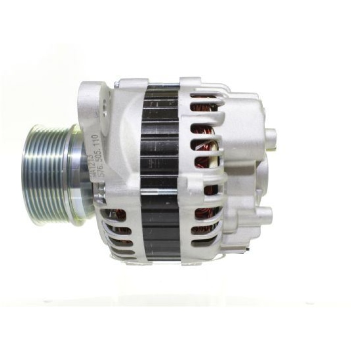 ALTERNATOR 24V 110 AMP RENAULT KERAX MAGNUM PREMIUM II  VOLVO 8700 9700 B12 FH FM - MITSUBISHI A4TR5592