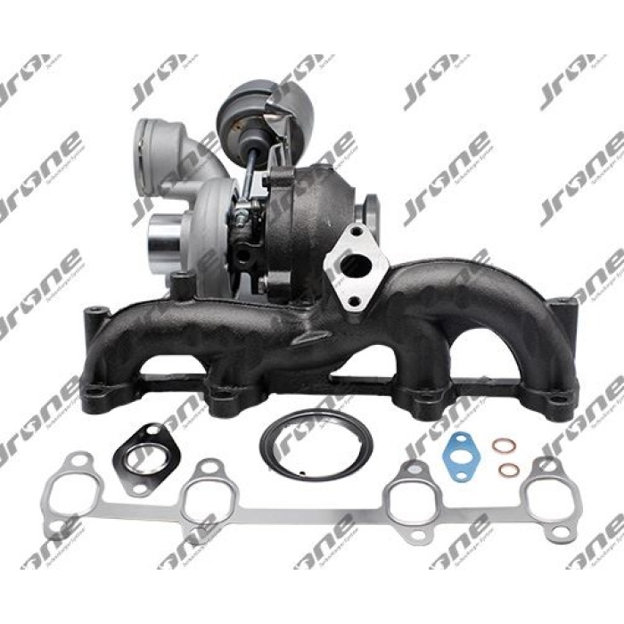 TURBO SARJ 1.9TDI AXB TRANSPORTER T5 03-09 - JRONE 8B3930M380