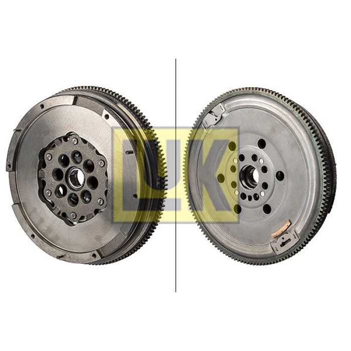 VOLAN DMF BMW B38 F40 20- F45 18- F46 18- MINI B36 B38 F54 F55 F56 F60 - LUK 415091510