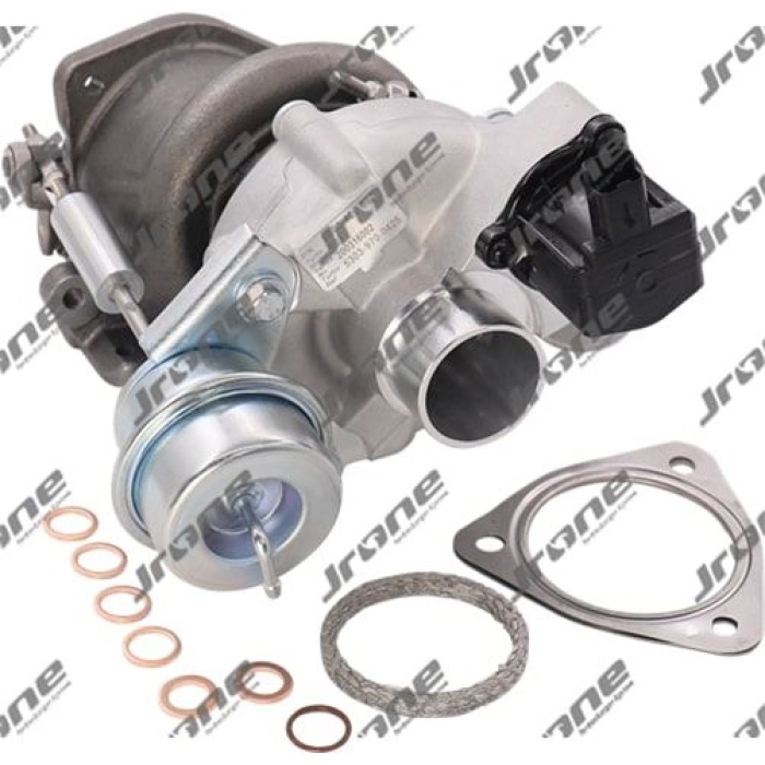 TURBO SARJ 207-3008-308-5008-508-RCZ 1.6 THP EP6 - JRONE 8B03400997