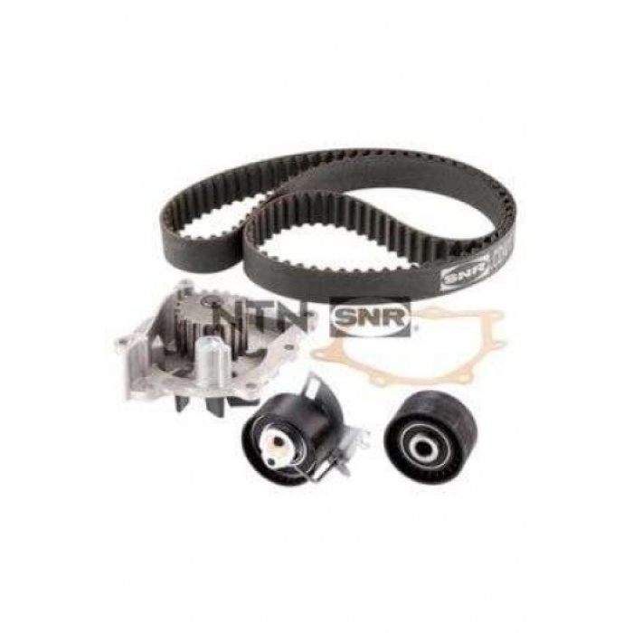 EKSANTRIK RULMAN KITI TRIGER SET+ DEVIRDAIM P307-P308-P407-P508-P607-P807-RCZ-P3008-EXPERT III-JUM - SNR KDP459680