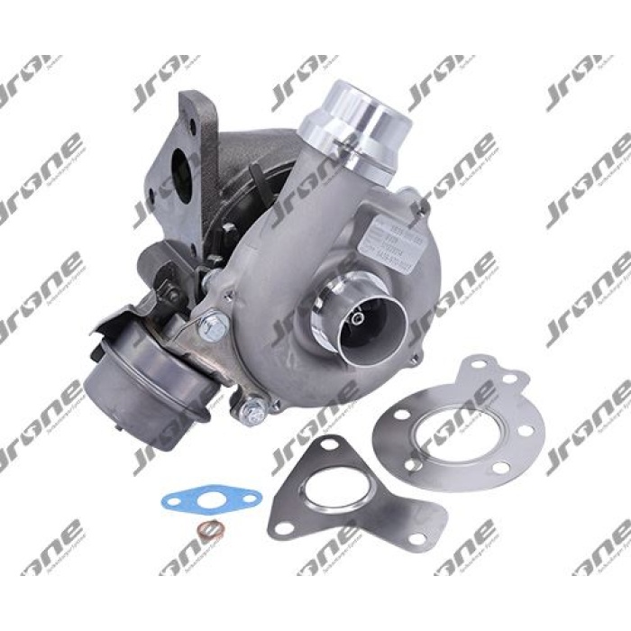 TURBO SARJ CLIO II MEGANE II SCENIC II 1.5DCI 100HP - JRONE 8B39300085