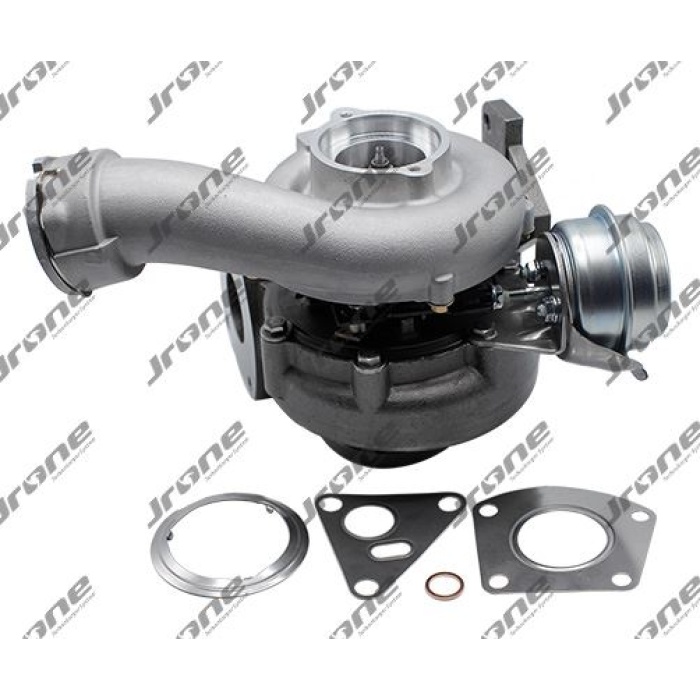 TURBO SARJ 2.5TDI AXE BLJ TRANSPORTER T5 03-09 - JRONE 8G20300670