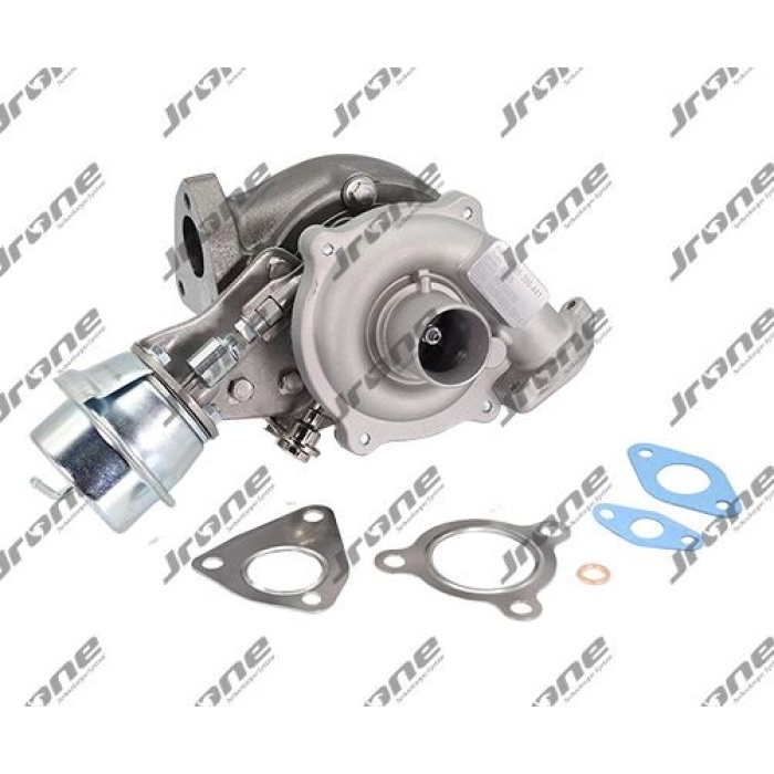 TURBO SARJ FIAT DOBLO LINEA PUNTO 1.3 MULTIJET ALFA ROMEO MITO 1.3 MULTIJET OPEL CORSA D Z13DTH 90PS EURO4 - JRONE 8B35300441