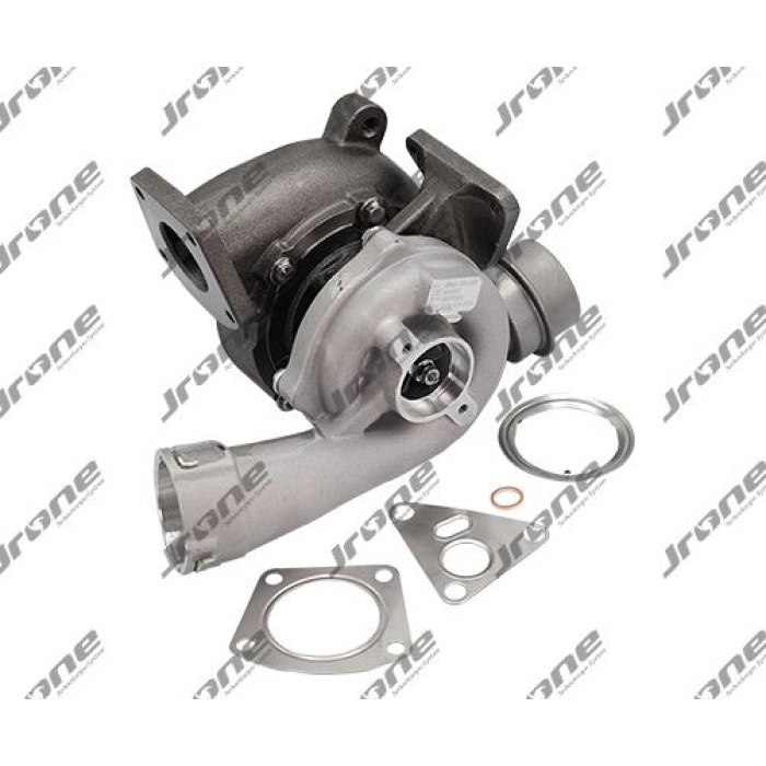 TURBO SARJ 2.5TDI AXD TRANSPORTER T5 03-09 - JRONE 8B04300300