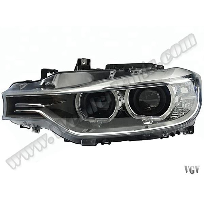 KOMPLE FAR F30 SOL; BI-XENON 2012-16 BMW - WENDERPARTS BA63117314531