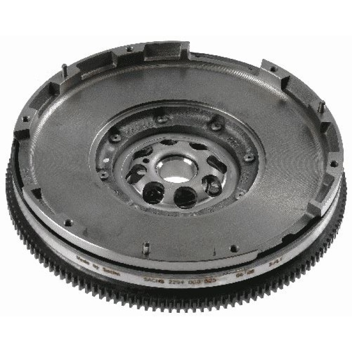 VOLAN DMF MERCEDES SPRINTER 901-904 96-06 - SACHS 2294 000 525