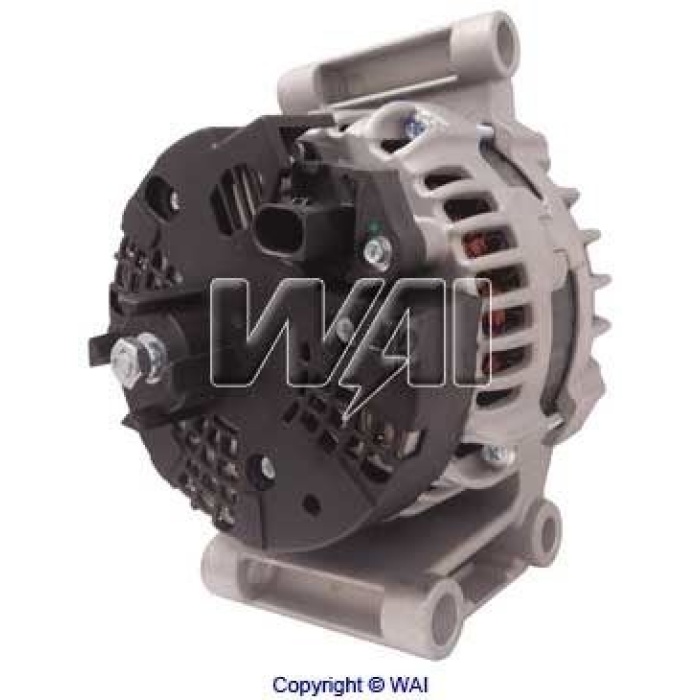 ALTERNATOR 12V 150A TRANSIT 2.2 TDCI 11-14  YENI KASA TRANSIT 14-17 RANGER 2.2 TKE 11- - ORJ-FO CC1T10300CE